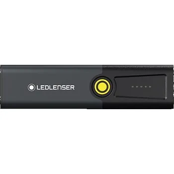 Svítilna Pracovní lampa iW3R Black Box Ledlenser