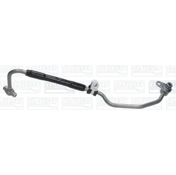 Olejové potrubí turbodmychadla ORIGINÁL, FOR 1897580