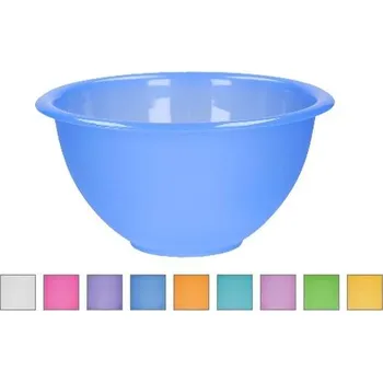 miska d16cm WEEKEND,transp.plast