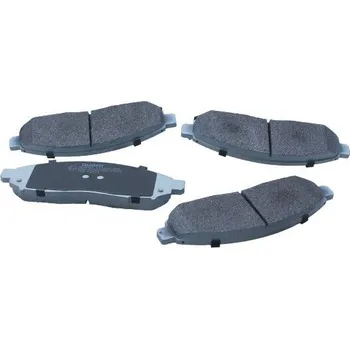 Brzdová destička Sada brzdových destiček, kotoučová brzda QUARO QP6667