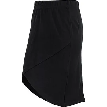 Dámská sukně SENSOR MERINO EXTREME dámská sukně černá Velikost: S