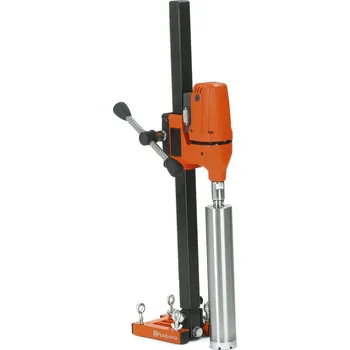 Vrtačka HUSQVARNA Jádrová vrtačka DMS 160 AT se úhlovým stojanem