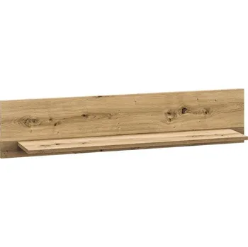 police Police závěsná Dub Artisan NEVIO 22