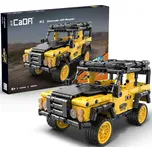 CaDa 52028 Stavebnice Terénní auto Defender Off-Roader