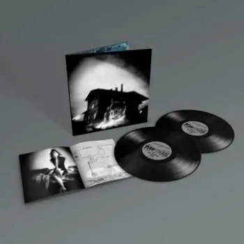 Zahraniční hudba 2LP Set Fire To Flames: Sings Reign Rebuilder LTD 2022 180g Vinyl Limited 20th Anniversary Edition