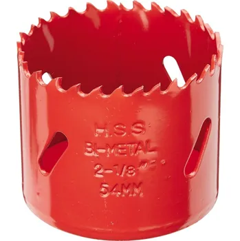 Vrták Kmitací pila HSSBi M42 22mm FORMAT