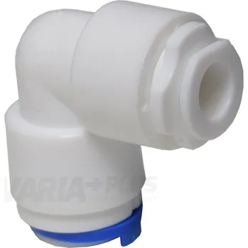 Příslušenství pro výčepní zařízení SG spojka DS roh 3/8 5/16 SI031012S