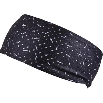 Čepice Bjež Čelenka DROP STROKE black