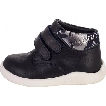 Chlapecké tenisky Medico EX-5001/M1 Dětské kotníkové boty modré 23