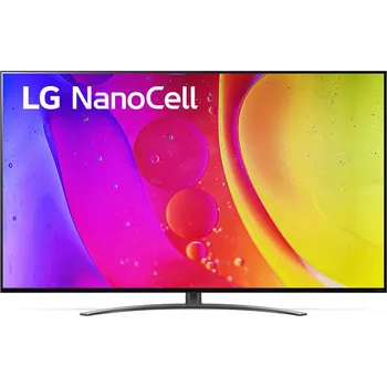LG 65" NanoCell (65NANO813QA) Televizor LG 65" NanoCell (65NANO813QA)