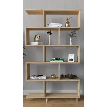 Knihovna Hanah Home Nilufer dub