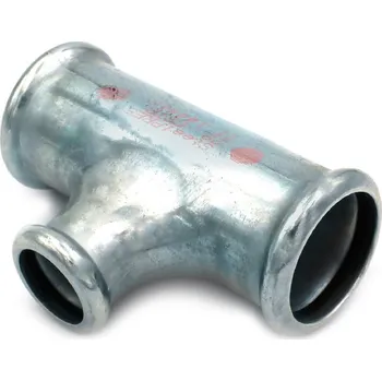 Příslušenství ke kompresoru INAIRCOM T kus 89x76x89mm STEEL PRESS