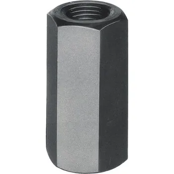 Matice Prodlužovací matice DIN6334 M12/18 FORMAT