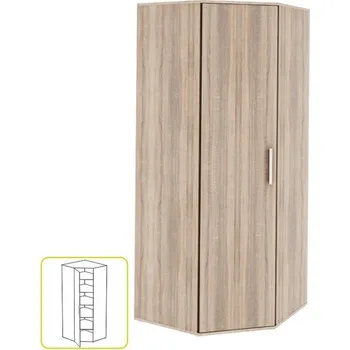 Policová skříň Tempo Kondela Gleo Typ 15