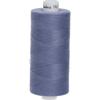Nit Ariadna Polyesterová střižová nit Talia 120 1000 m - 0923