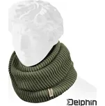 Šála Delphin KNITY