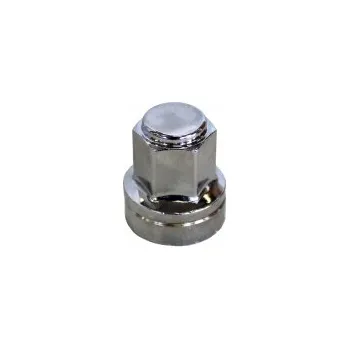 Matice na kolo Matice na kola Ford Transit M14x2 s plochou podložkou, klíč 21, výška 36 mm, uzavřená