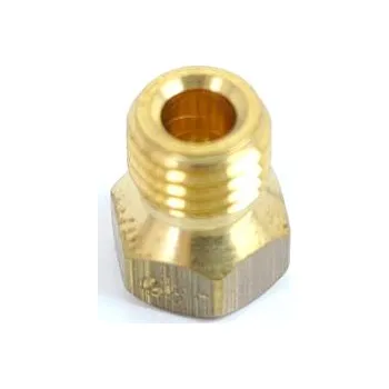 Příslušenství pro sporák Tryska 0,50 tryska pro přestavbu na propan butan Mora 4200.0002