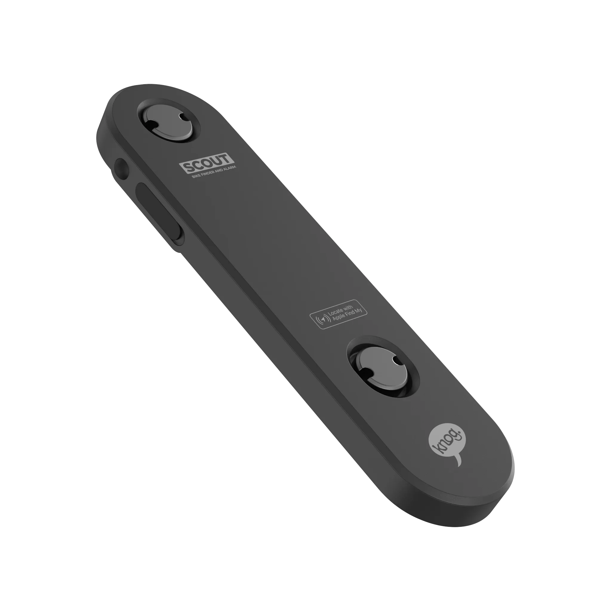 Fotografie 1 - Lokátor KNOG Scout K12998 alarm s lokátorem