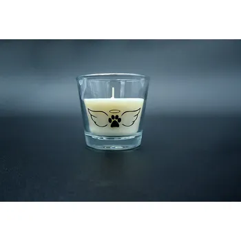 Svíčka SVÍČKA "TLAPKA"