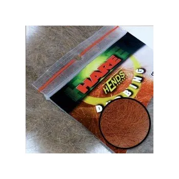 Hends Hare Dubbing HZ-08 Rusty Brown