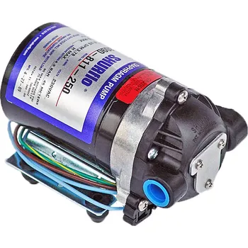 Čerpadlo Membránové čerpadlo SHURFLO 8090-811-250, 230 V