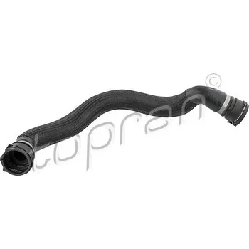 Chladič motoru Hadice chladiče TOPRAN 118 096