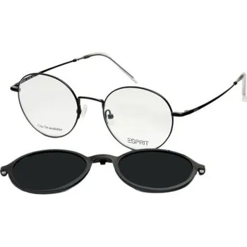 Brýlová obroučka Esprit 17130 černá lesk, stranice černá lesk 538