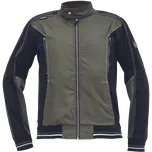 ČERVA Bunda NEURUM CLASSIC 03510003E5058 58 Olivová