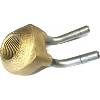 Příslušenství pro výčepní zařízení Dochladítko kohoutu závit 5/8