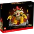 Stavebnice LEGO LEGO Super Mario 71411 Všemocný Bowser