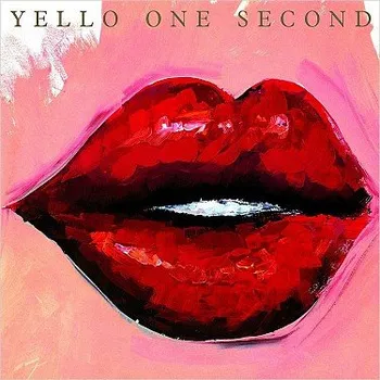 Zahraniční hudba Yello - One Second (2LP, 4564912)