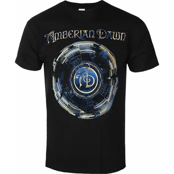 Pánské tričko Tričko metal pánské Amberian Dawn - LOOKING FOR YOU - PLASTIC HEAD - PH12205