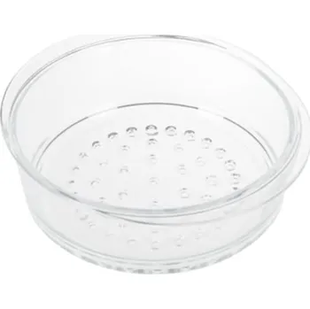 Pyrex Skleněný napařovací nástavec ø 24 cm x 9 cm