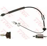 Tažné lanko, ovládání spojky TRW GCC1763