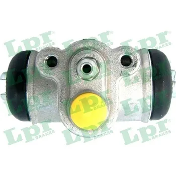 Auto-moto Válec kolové brzdy LPR 4895