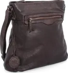 Kabelka crossbody Noelia Bolger hnědá NB 2103 H