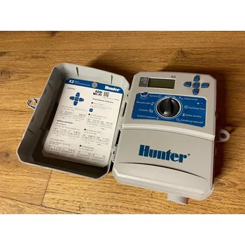 Hunter X2 6 sekcí, kompatibilní s Hydrawise, exteriérová