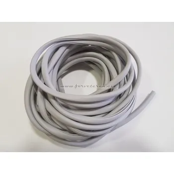 kabelová chránička Lemovka "U" - šedá ; 010223 (Lemovka "U" - šedá)