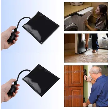 Žertovný předmět Deminas | DVOJBALENÍ - Nafukovací polštář pro zvedání předmětů