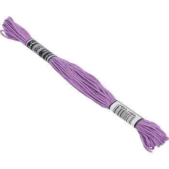 Příze Ariadna Vyšívací příze Mulina 8 m - 1592