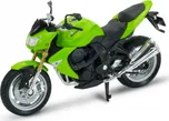 Welly Kawasaki 2007 Z 1000 1:18 zelený