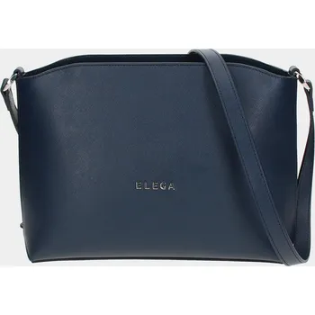 ELEGA Crossbody Managery modrá