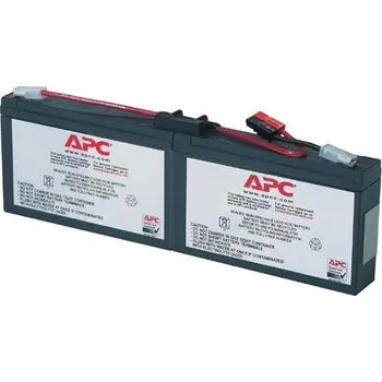 Počítač APC RBC18 náhr. baterie pro PS250I, PS450I,SC250RMI1U, SC450RMI1U