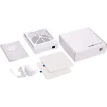 Promed Mini odsávačka prachu 240 x 185 x 60 mm bílá