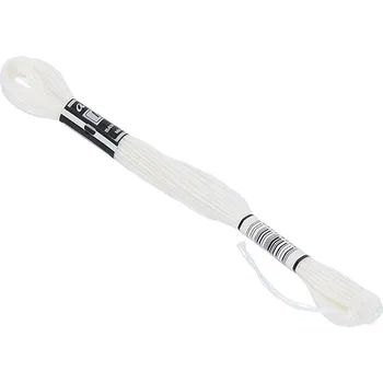 Příze Ariadna Vyšívací příze Mulina 8 m - 1500A