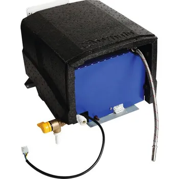 Bojler Whale Kombinovaný bojler Webasto RapidHeat 8l