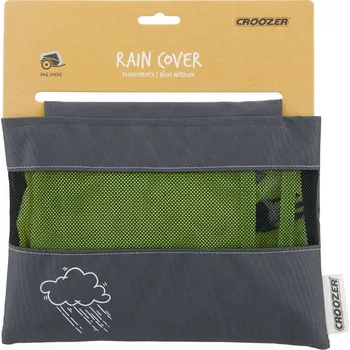 Pláštěnka pro vozík Croozer Dog XL Jokke