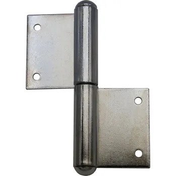 pant TKZ závěs okenní 80 P klasik (UR25) Povrch: Zinek modrý