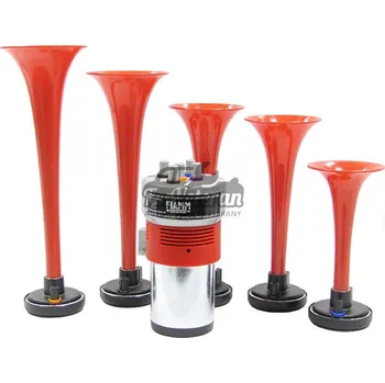 FIAMM MUSIC "DIXIE LAND" 12V fanfáry ; 921973 (921973)